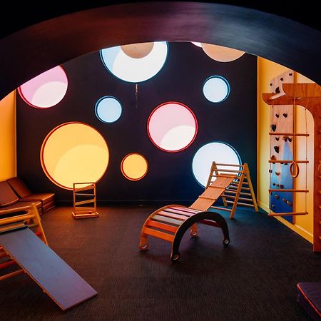 Firefly At 29, City Views And Wonderland Vibes! Hatillo  외부 사진