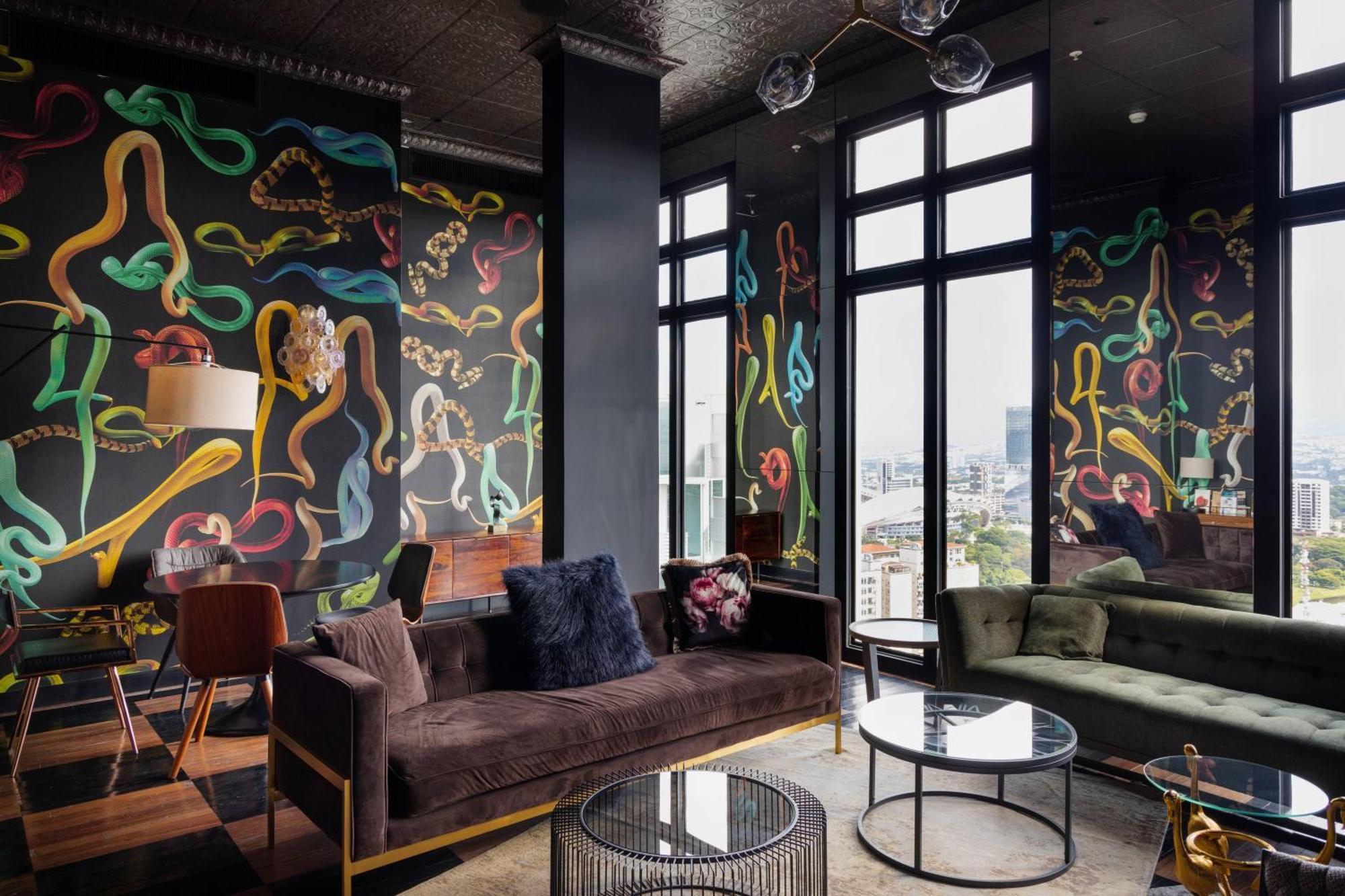 Firefly At 29, City Views And Wonderland Vibes! Hatillo  외부 사진