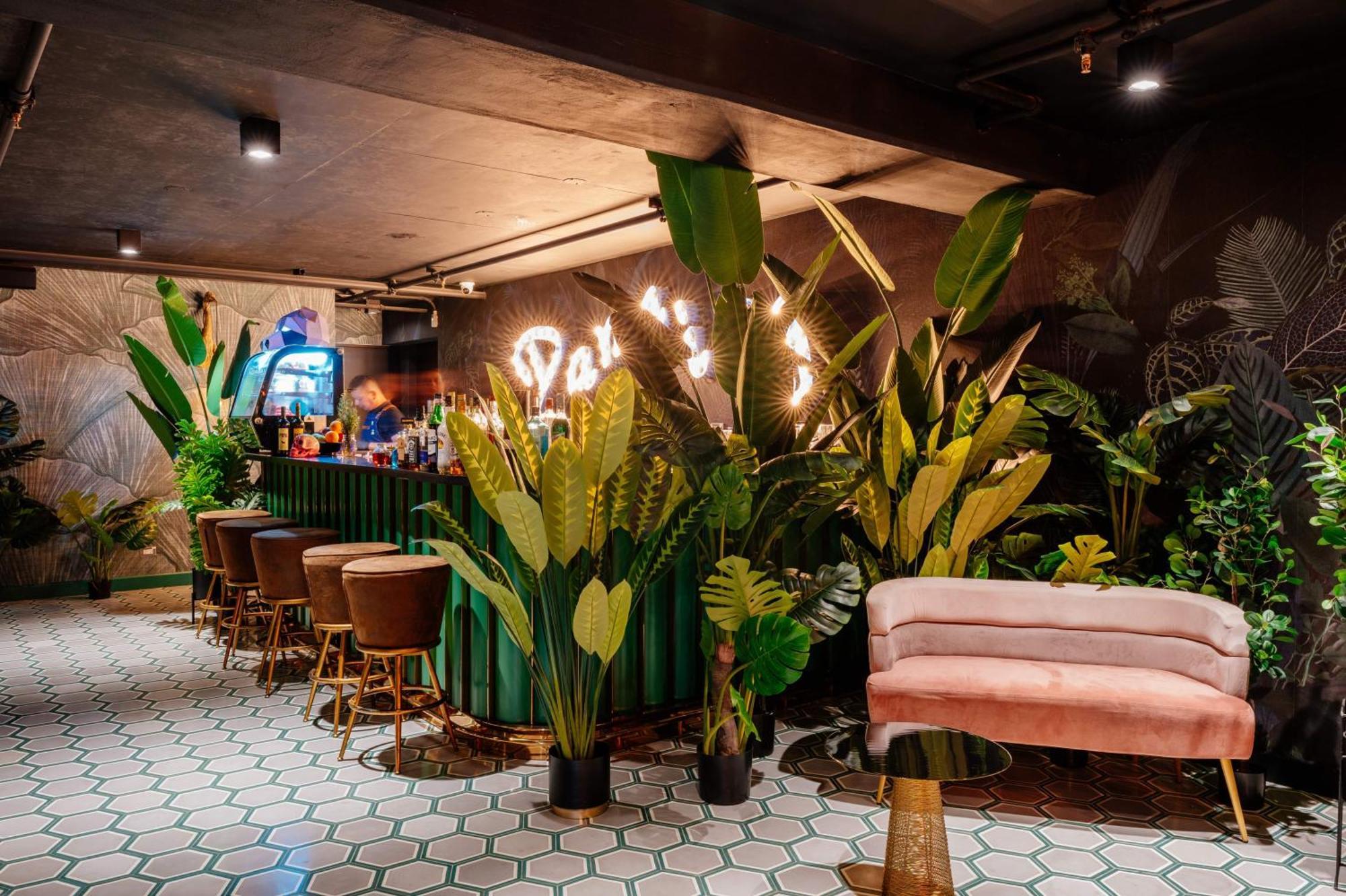 Firefly At 29, City Views And Wonderland Vibes! Hatillo  외부 사진