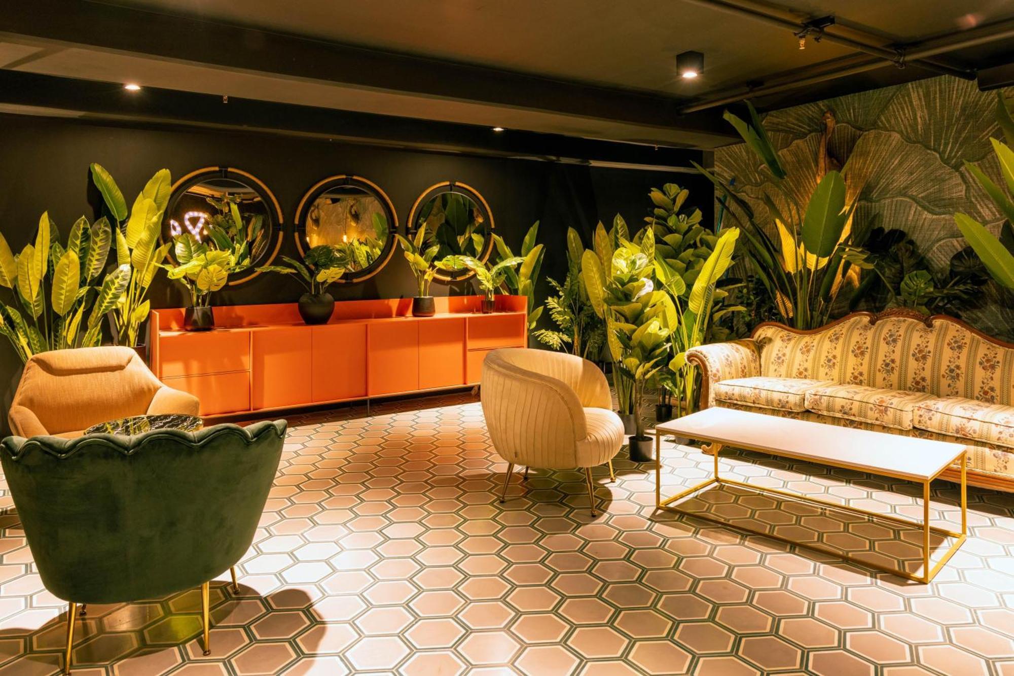 Firefly At 29, City Views And Wonderland Vibes! Hatillo  외부 사진