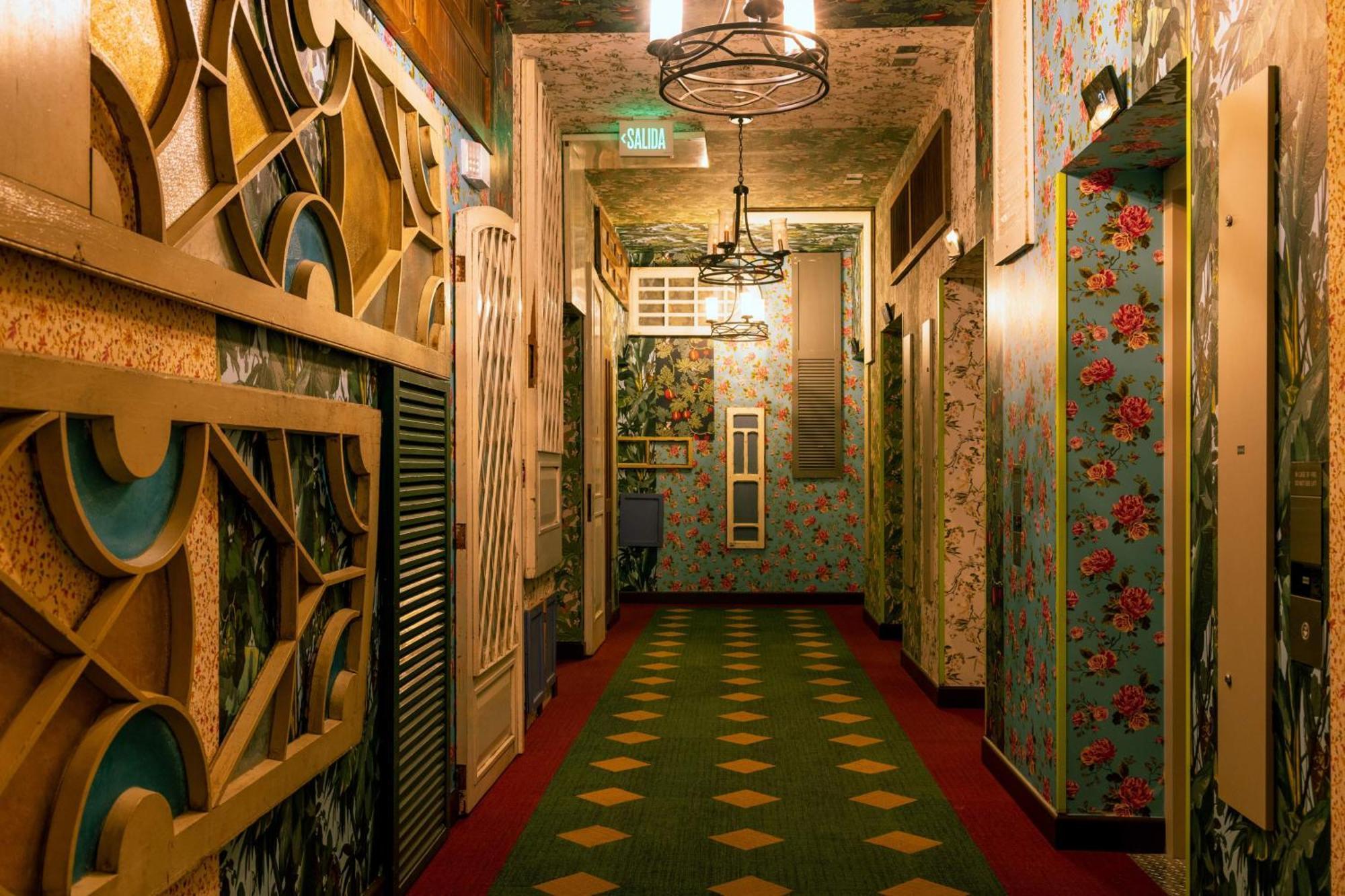 Firefly At 29, City Views And Wonderland Vibes! Hatillo  외부 사진