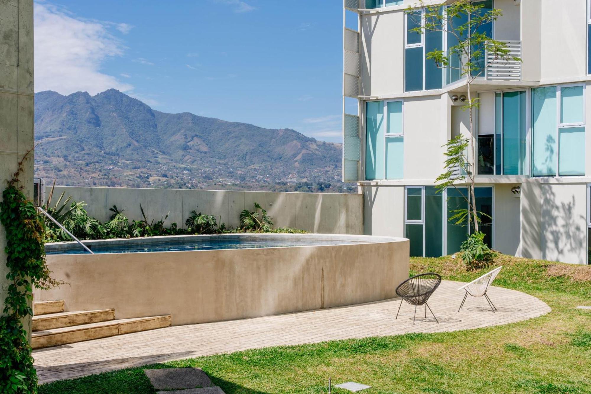 Firefly At 29, City Views And Wonderland Vibes! Hatillo  외부 사진