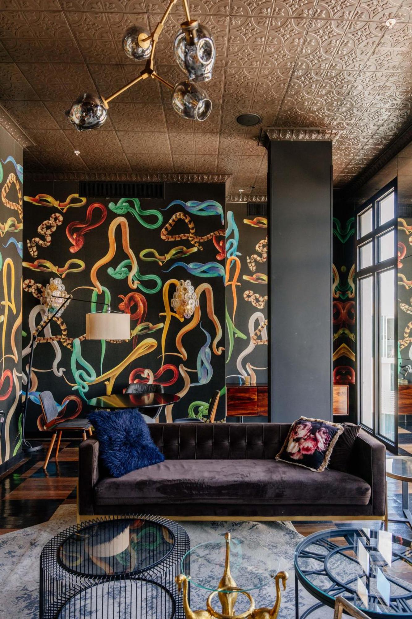 Firefly At 29, City Views And Wonderland Vibes! Hatillo  외부 사진