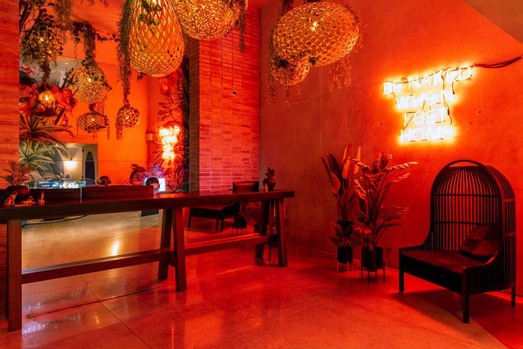 Firefly At 29, City Views And Wonderland Vibes! Hatillo  외부 사진