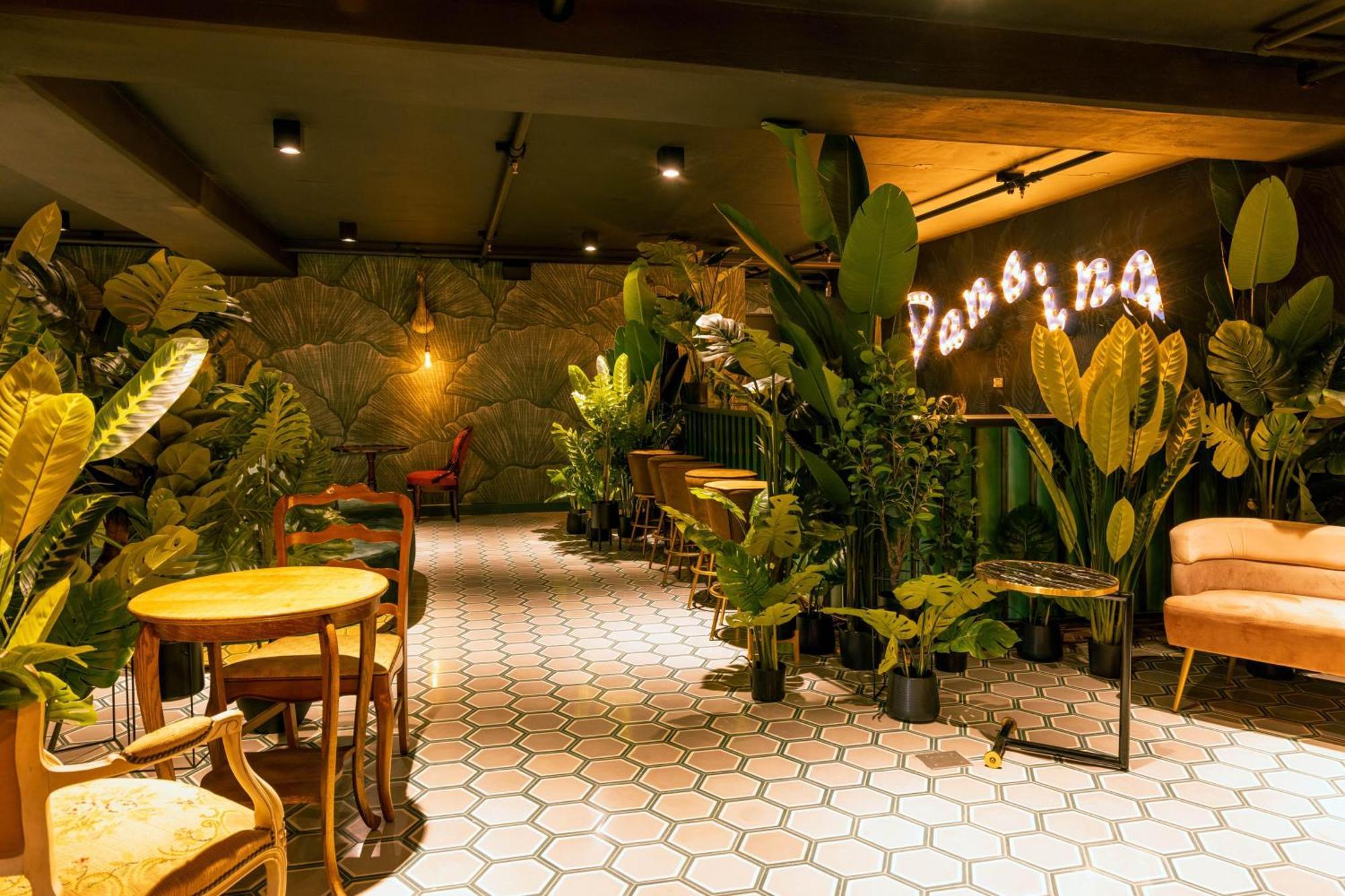 Firefly At 29, City Views And Wonderland Vibes! Hatillo  외부 사진