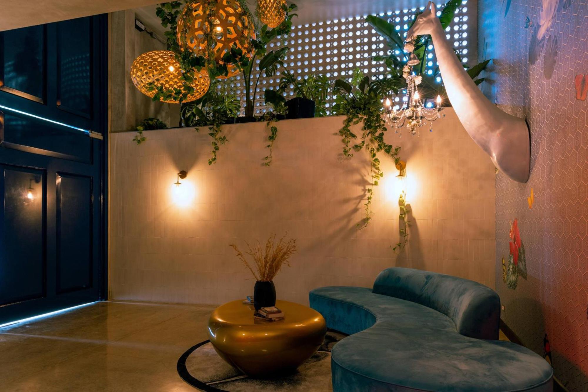 Firefly At 29, City Views And Wonderland Vibes! Hatillo  외부 사진